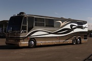 2000 Prevost Royale H3-45 For Sale